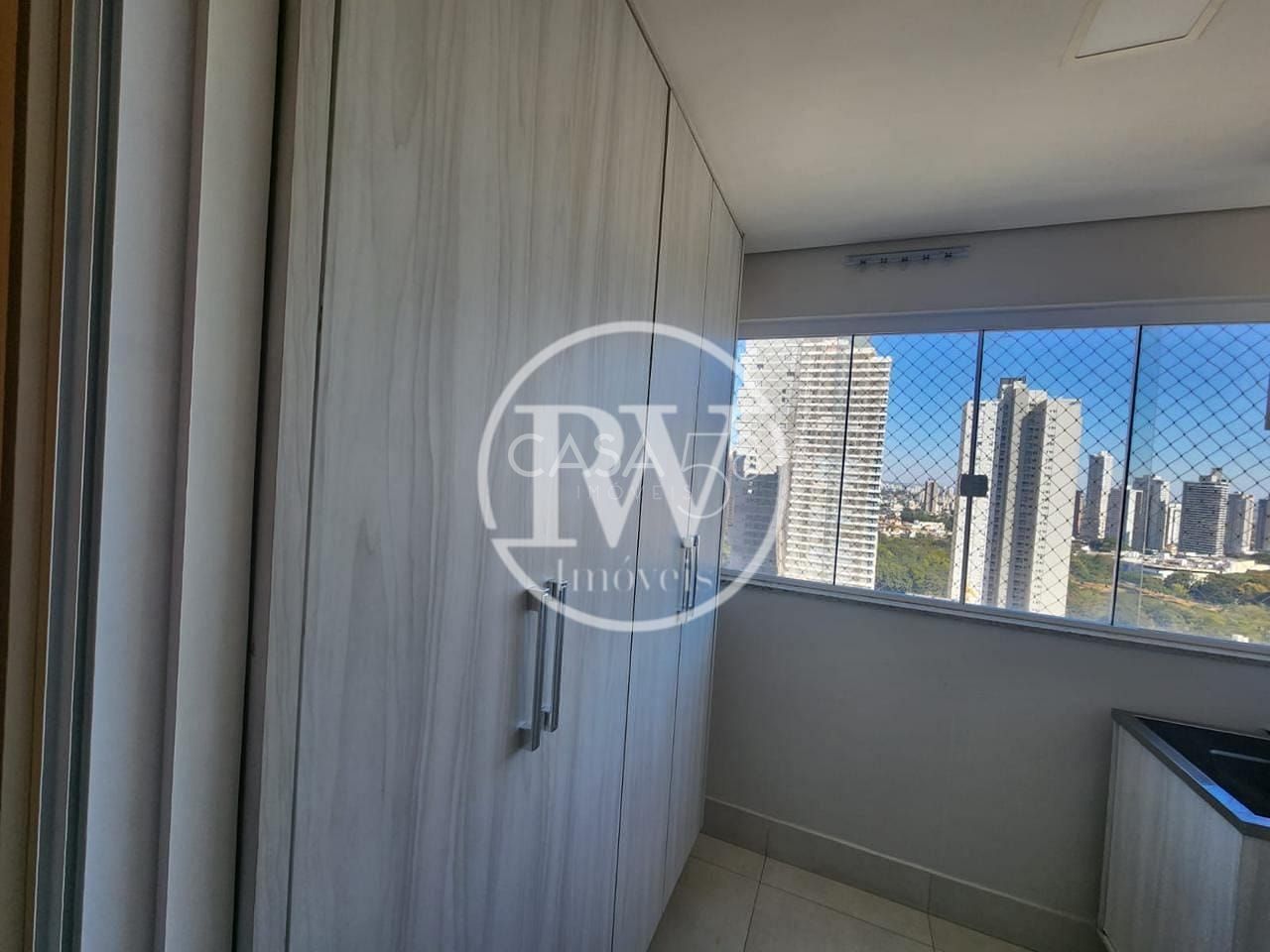 Apartamento no Art Residence à Venda – 3 Suítes – 110 m² – Setor Bueno, Goiânia