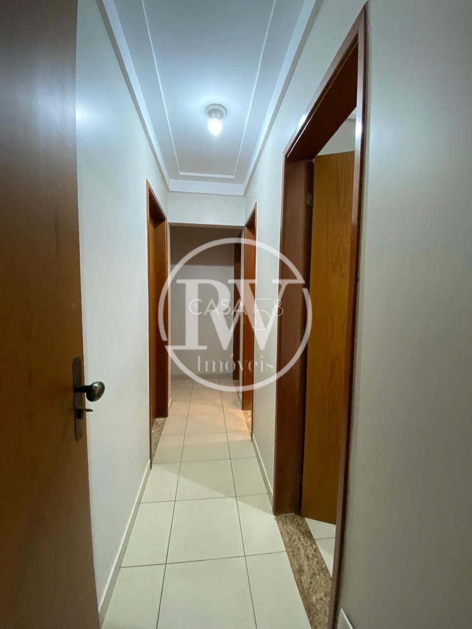 Apartamento à Venda – 4 Quartos – 107 m² – 1 Suíte – Parque Amazônia, Goiânia