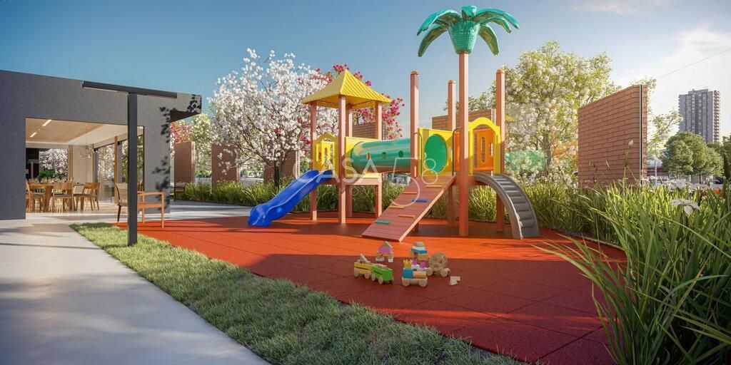 Apartamento 2 dormitórios à venda Fazenda Santa Rita - Conjunto Residencial Alto Oriente Goiânia/GO