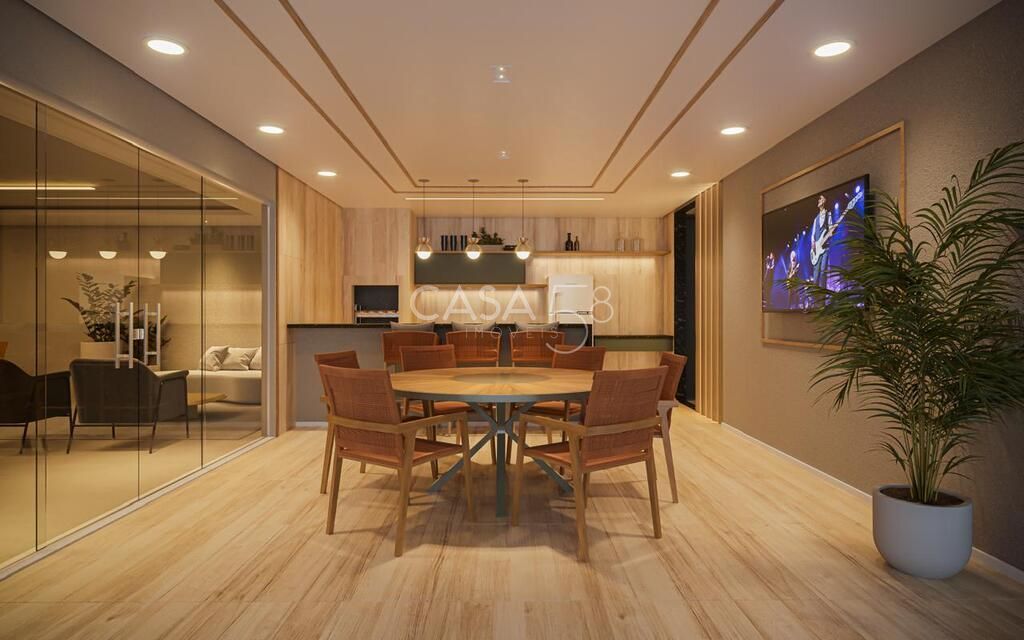 Apartamento 2 dormitórios à venda Fazenda Santa Rita - Conjunto Residencial Alto Oriente Goiânia/GO