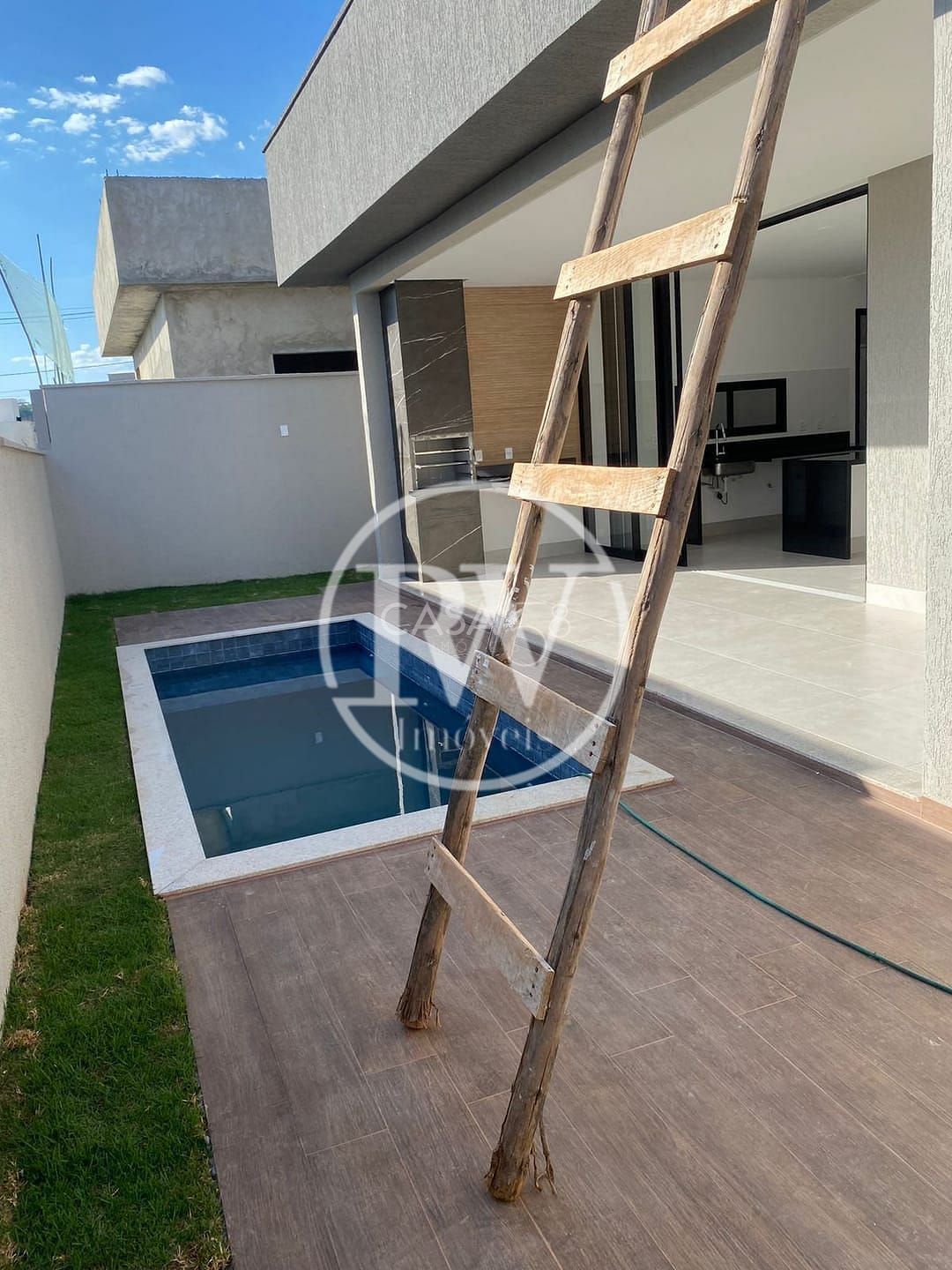 Casa à venda, Jardins Bolonha, Senador Canedo, GO