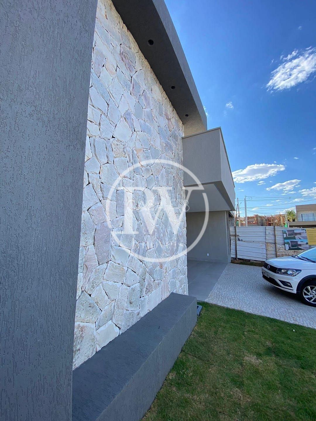 Casa à venda, Jardins Bolonha, Senador Canedo, GO