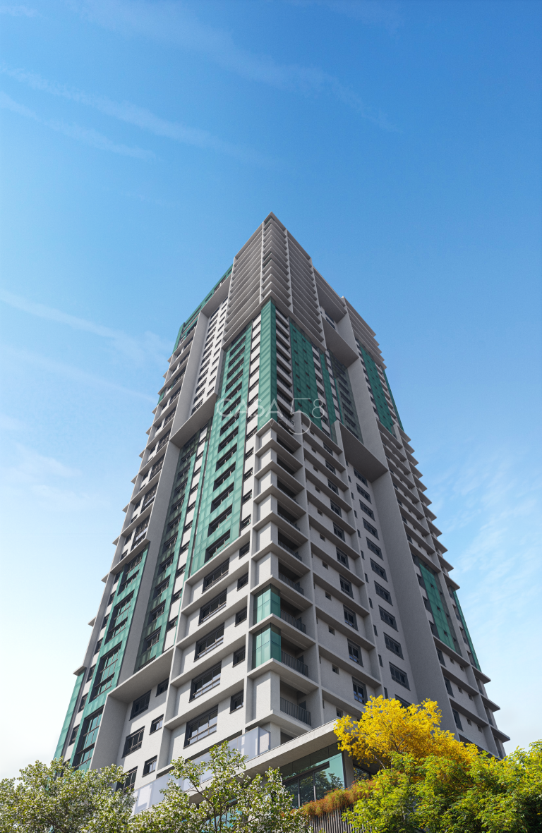 Loft 2 dormitórios à venda Setor Marista Goiânia/GO