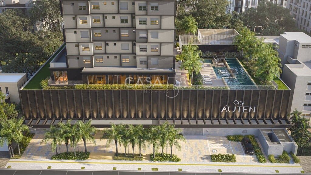 Cobertura 4 dormitórios à venda Setor Bueno Goiânia/GO