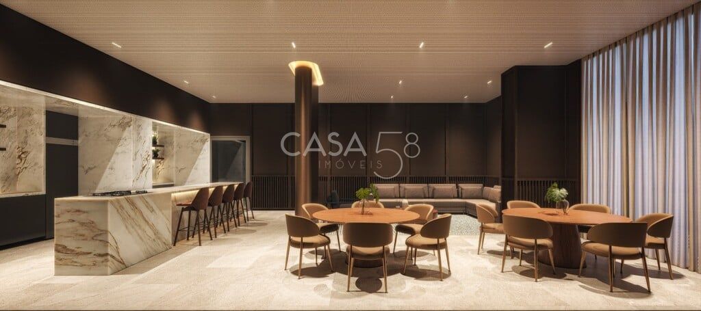 Cobertura 4 dormitórios à venda Setor Bueno Goiânia/GO