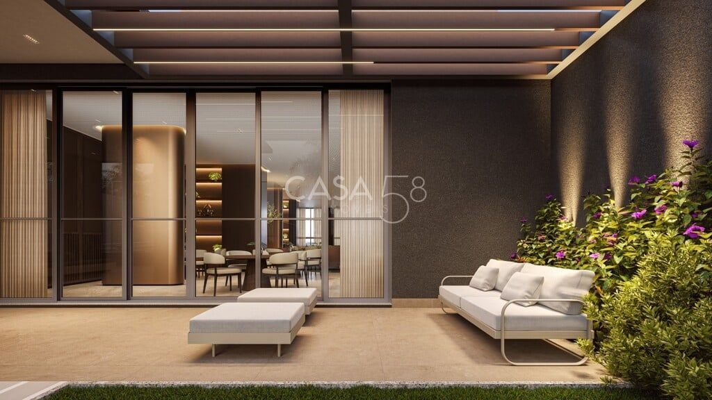 Cobertura 4 dormitórios à venda Setor Bueno Goiânia/GO