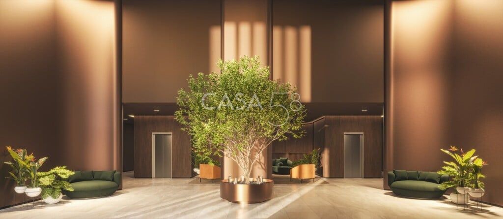 Cobertura 4 dormitórios à venda Setor Bueno Goiânia/GO