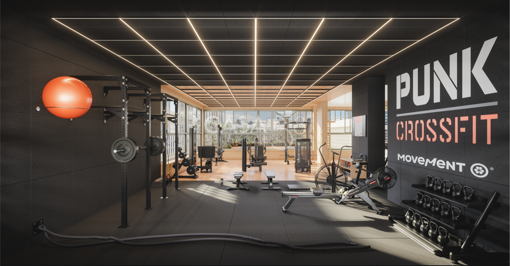 Duplex 4 dormitórios à venda Setor Marista Goiânia/GO