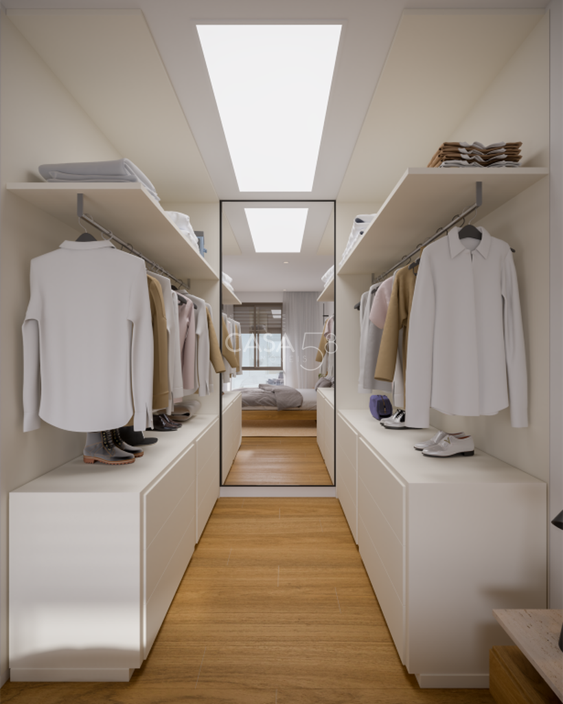 Duplex 4 dormitórios à venda Setor Marista Goiânia/GO