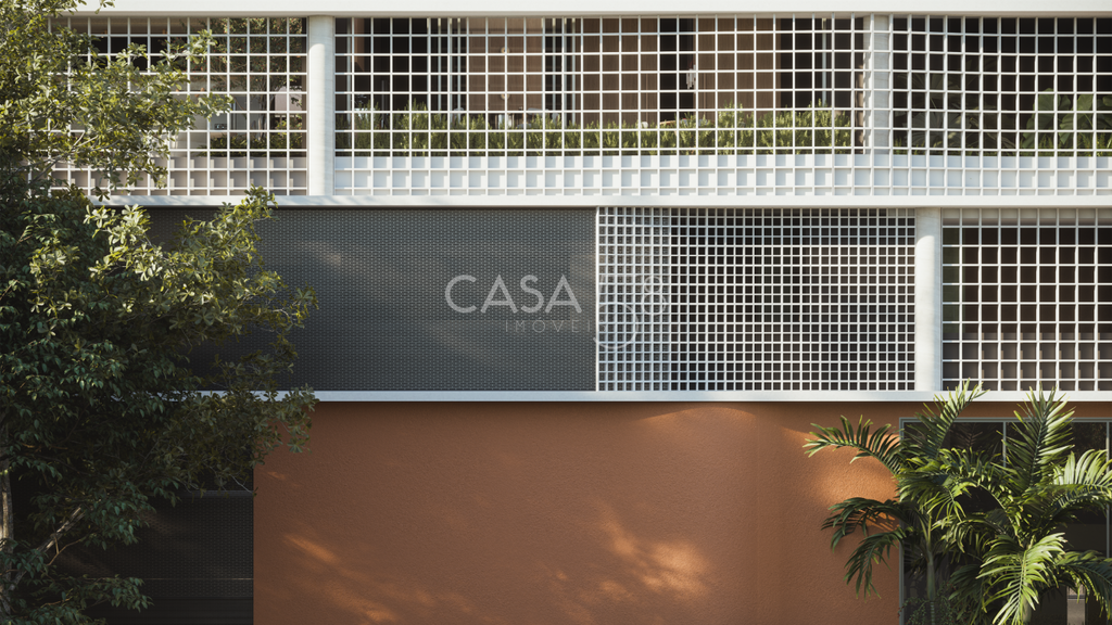 Duplex 4 dormitórios à venda Setor Marista Goiânia/GO