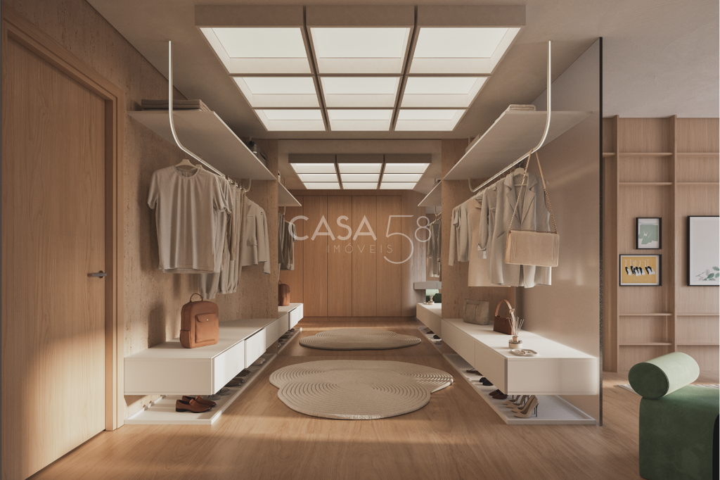 Duplex 4 dormitórios à venda Setor Marista Goiânia/GO