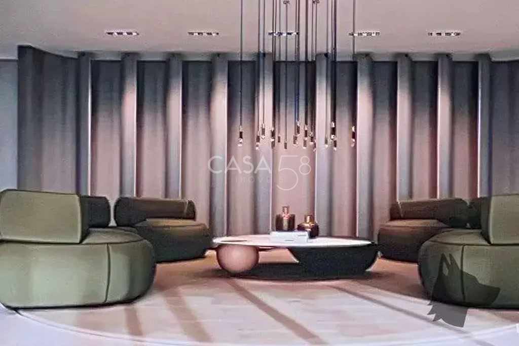 Apartamento 2 dormitórios à venda Setor Marista Goiânia/GO