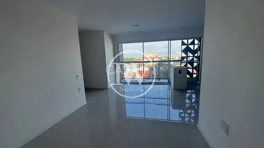 Apartamento no Wish 211 à Venda – 3 Quartos, 76 m² – 19º Andar – Jardim América