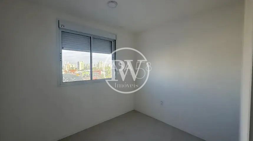 Apartamento no Wish 211 à Venda – 3 Quartos, 76 m² – 19º Andar – Jardim América