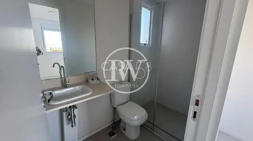 Apartamento no Wish 211 à Venda – 3 Quartos, 76 m² – 19º Andar – Jardim América