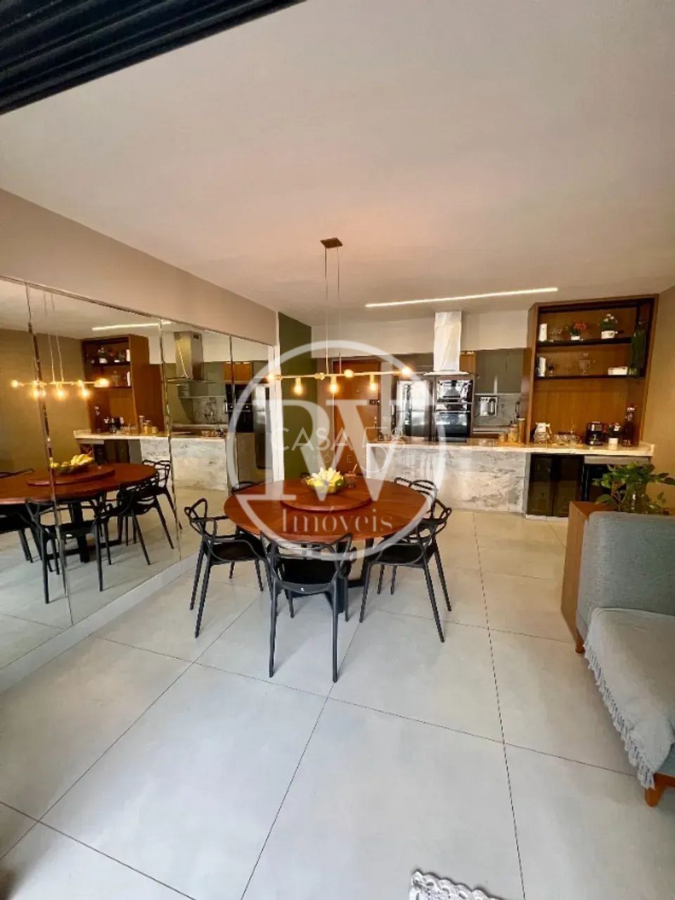 Apartamento no Riviera di Venezia à Venda – 2 Quartos – 88 m² – Sacada Gourmet