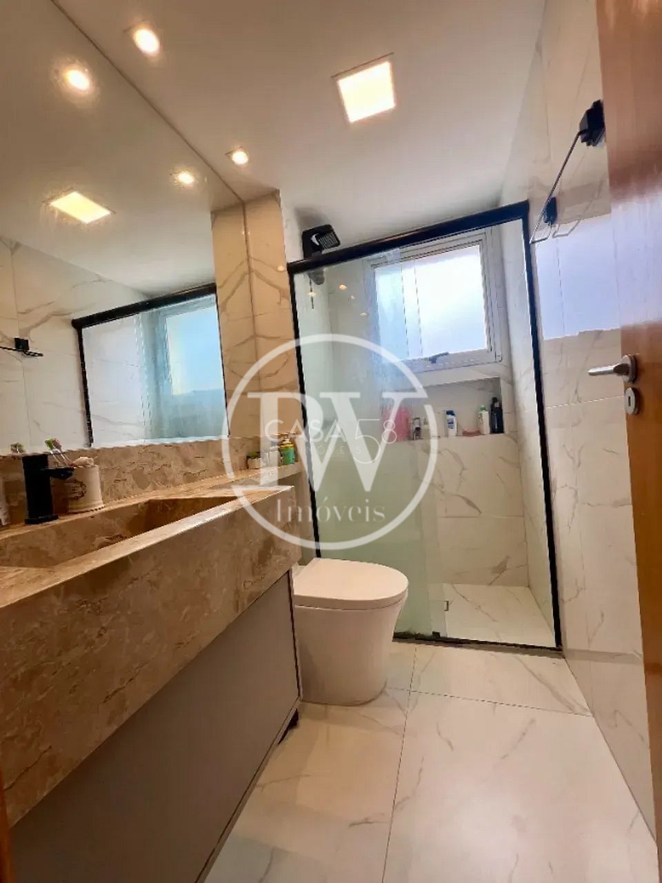 Apartamento no Riviera di Venezia à Venda – 2 Quartos – 88 m² – Sacada Gourmet