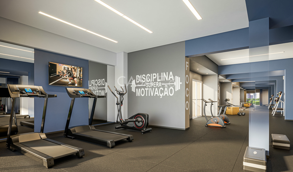 Apartamento 2 dormitórios à venda Setor Central Goiânia/GO