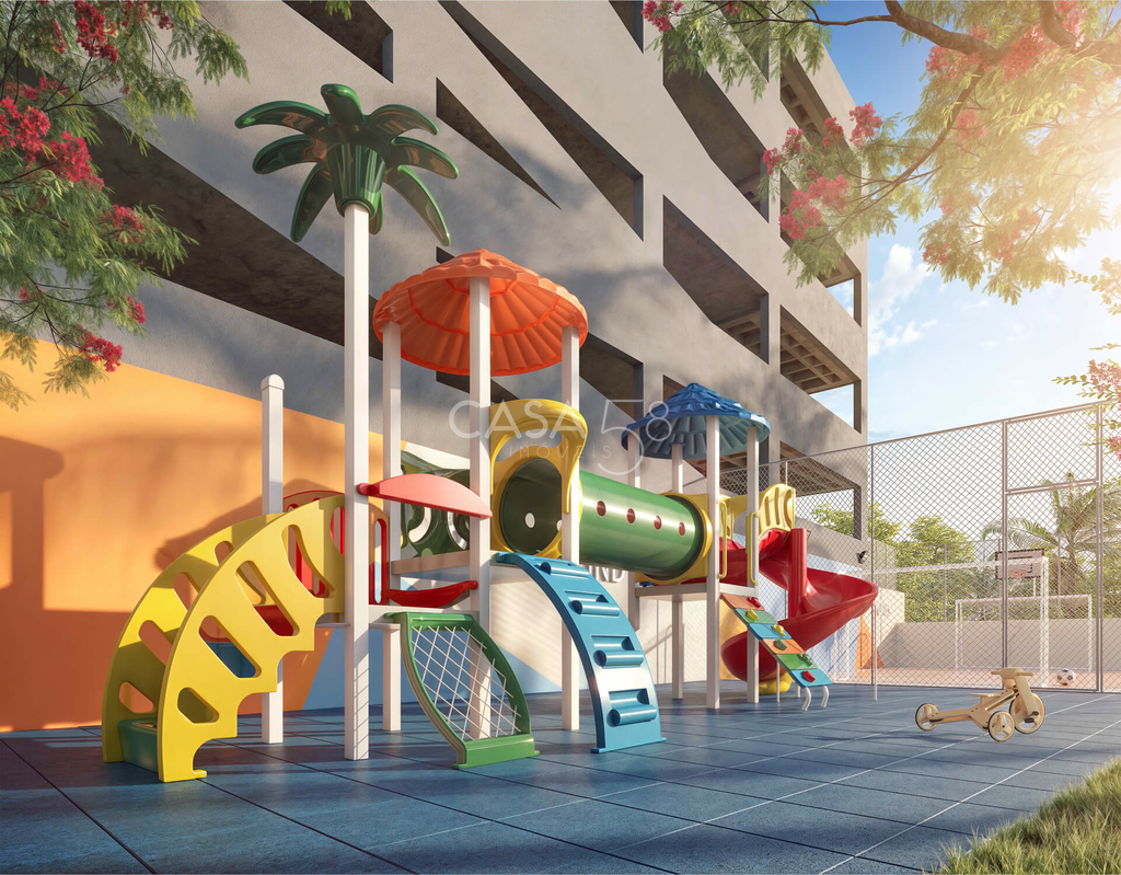 Apartamento 2 dormitórios à venda Setor Central Goiânia/GO