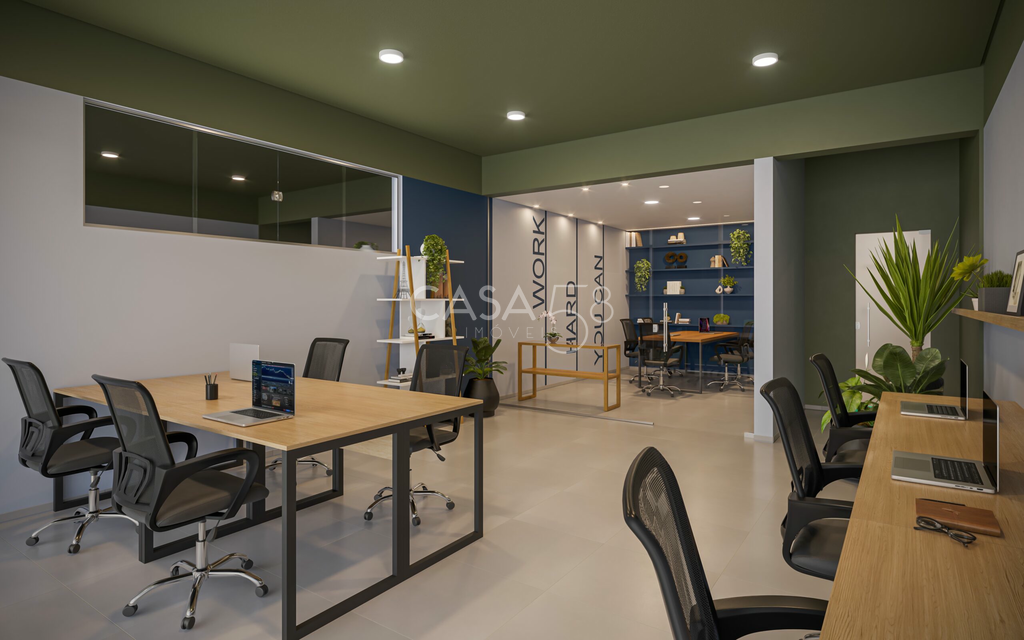 Apartamento 2 dormitórios à venda Setor Central Goiânia/GO