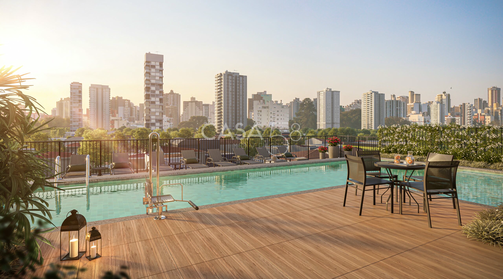 Apartamento 2 dormitórios à venda Setor Central Goiânia/GO