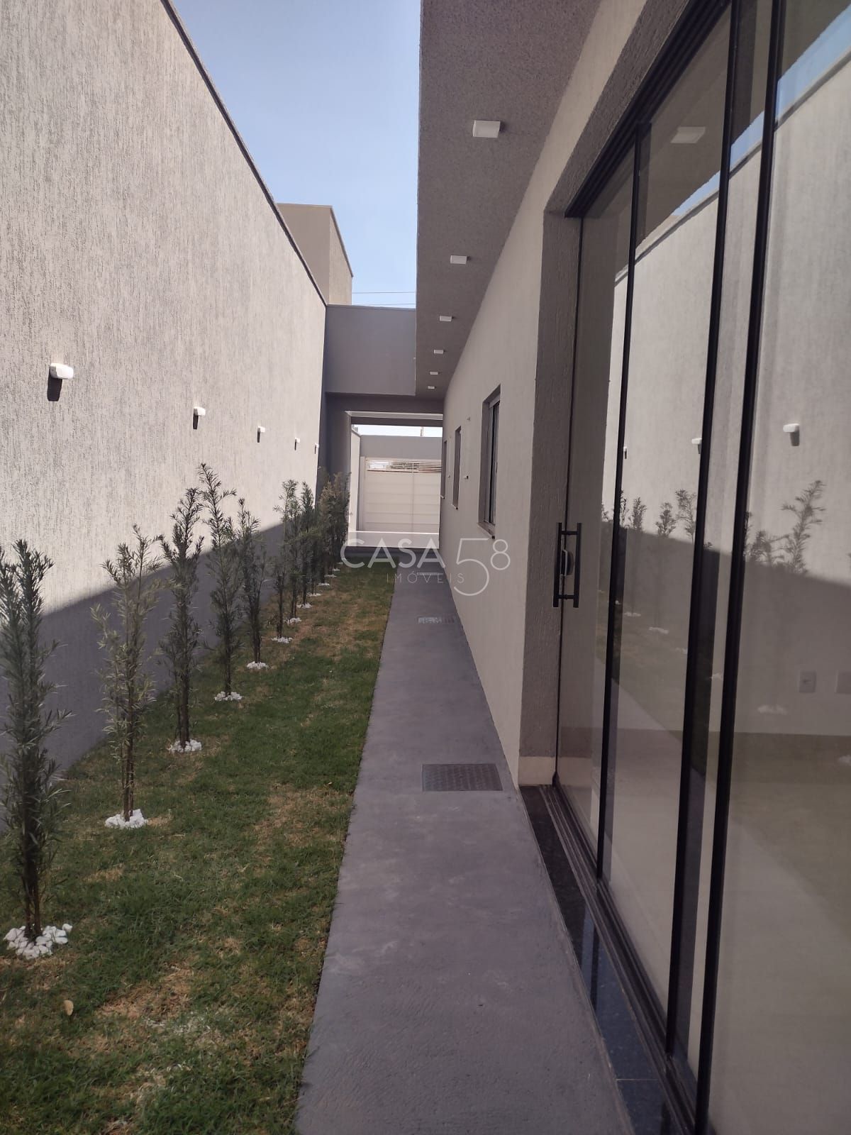 Casa à Venda – Próximo ao Parque Macambira | Goiânia