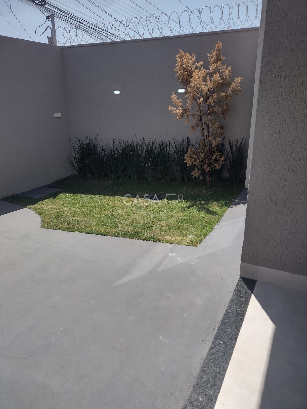 Casa à Venda – Próximo ao Parque Macambira | Goiânia