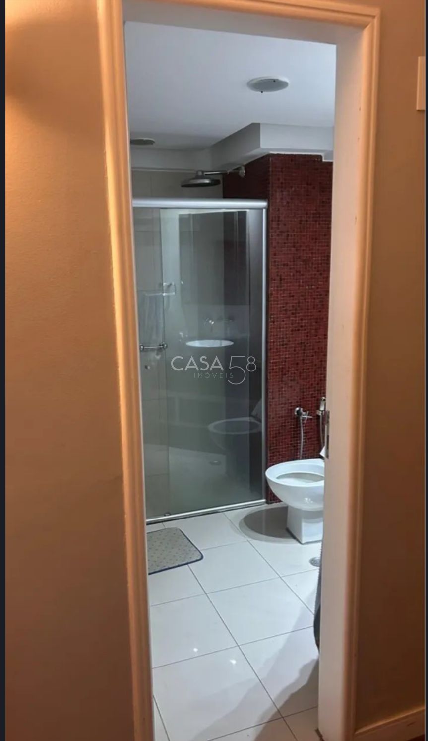 Flat Exclusivo à Venda no Hotel Golden Tulip Address – Setor Oeste, Goiânia