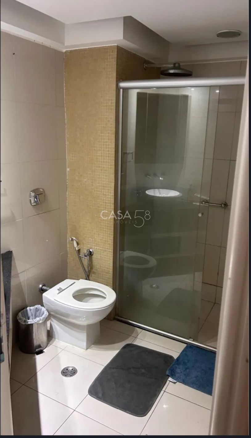 Flat Exclusivo à Venda no Hotel Golden Tulip Address – Setor Oeste, Goiânia