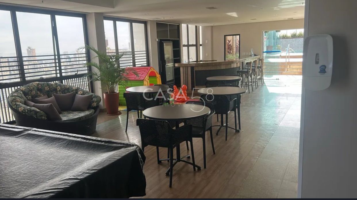 Flat Exclusivo à Venda no Hotel Golden Tulip Address – Setor Oeste, Goiânia