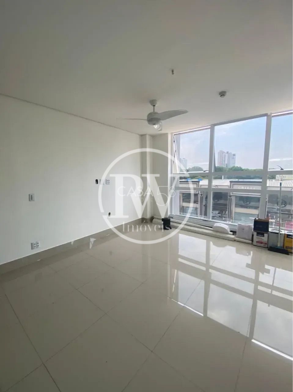 Sala Comercial à Venda no Condomínio Personalité Business – Setor Marista, Go