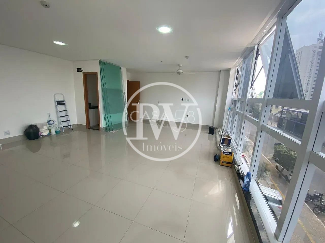 Sala Comercial à Venda no Condomínio Personalité Business – Setor Marista, Go