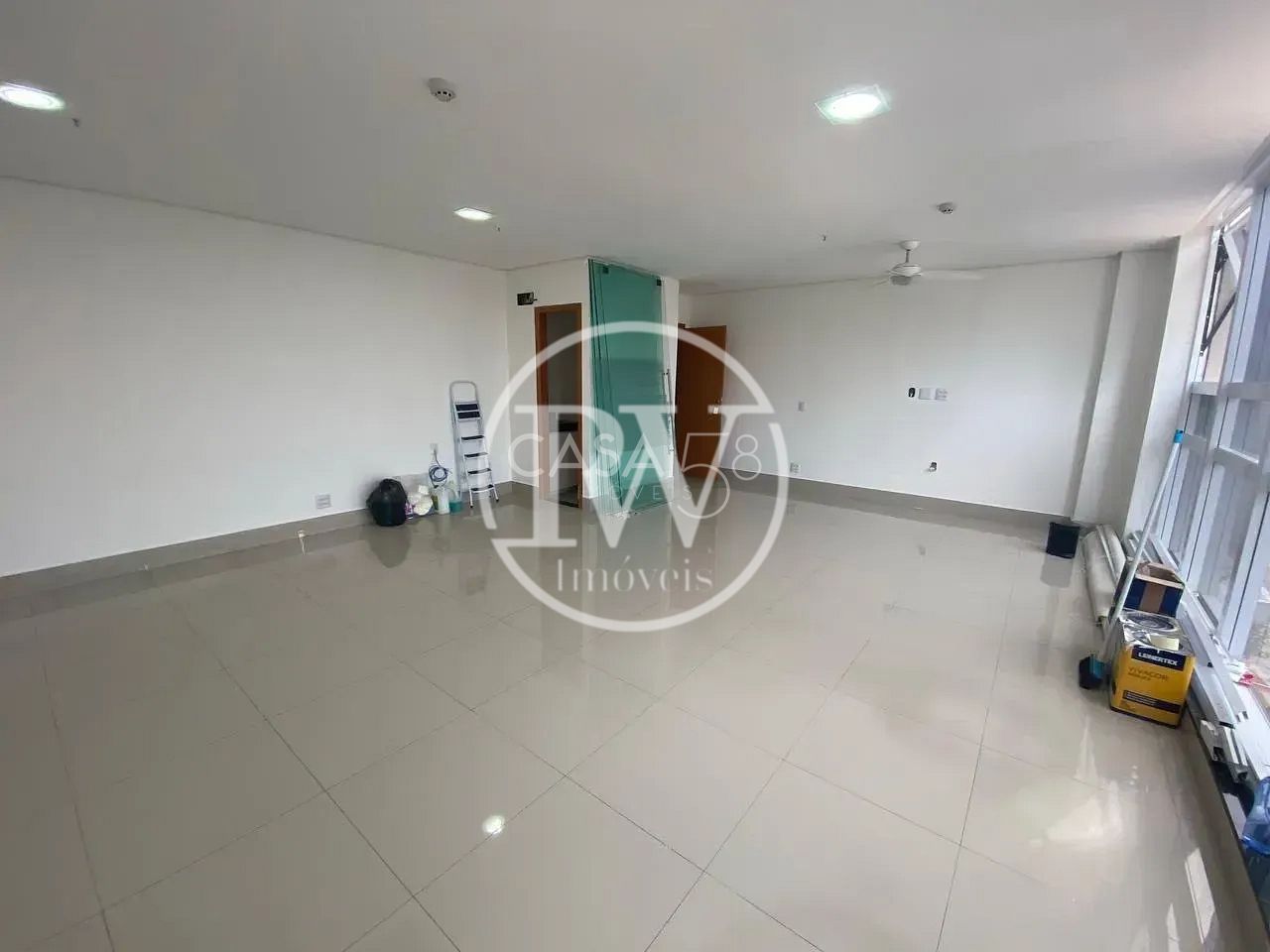 Sala Comercial à Venda no Condomínio Personalité Business – Setor Marista, Go