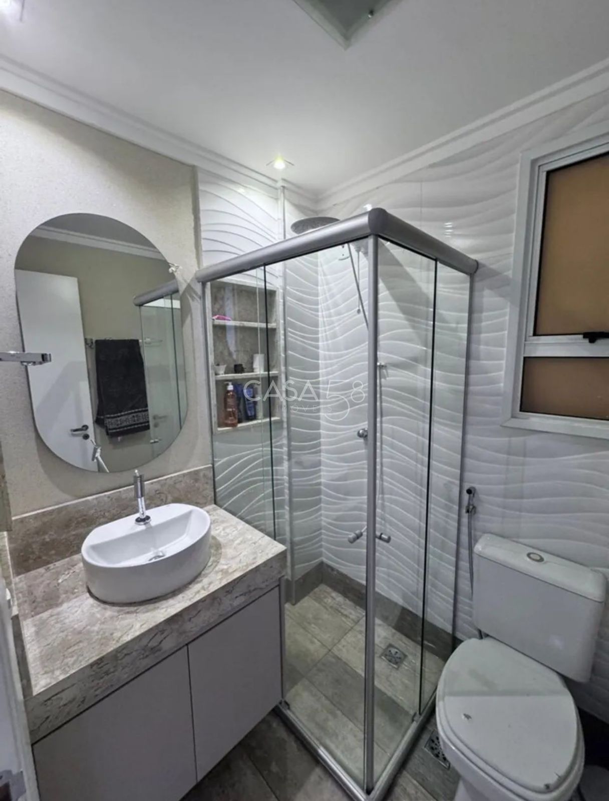 Cobertura Alto Padrão a venda - 160m²| 3 Suítes| Ofurô | Setor Bueno – Goiania