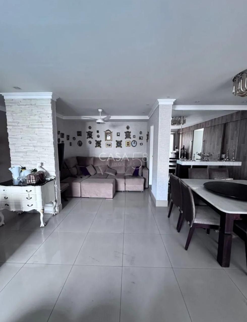 Cobertura Alto Padrão a venda - 160m²| 3 Suítes| Ofurô | Setor Bueno – Goiania