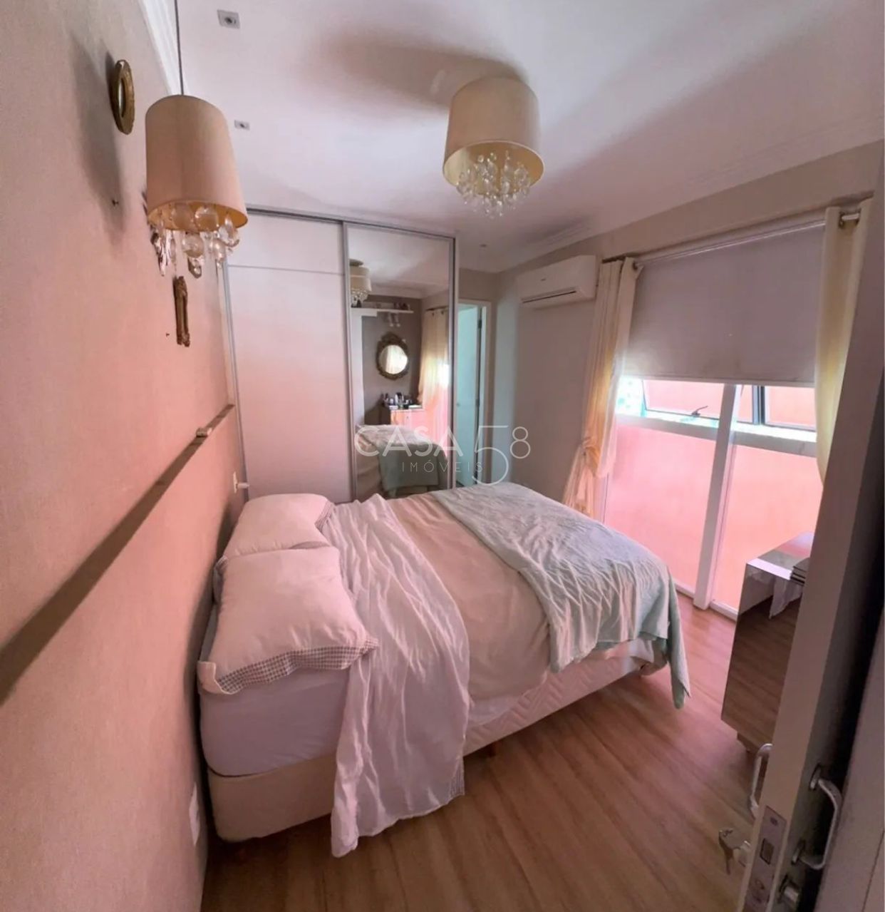 Cobertura Alto Padrão a venda - 160m²| 3 Suítes| Ofurô | Setor Bueno – Goiania