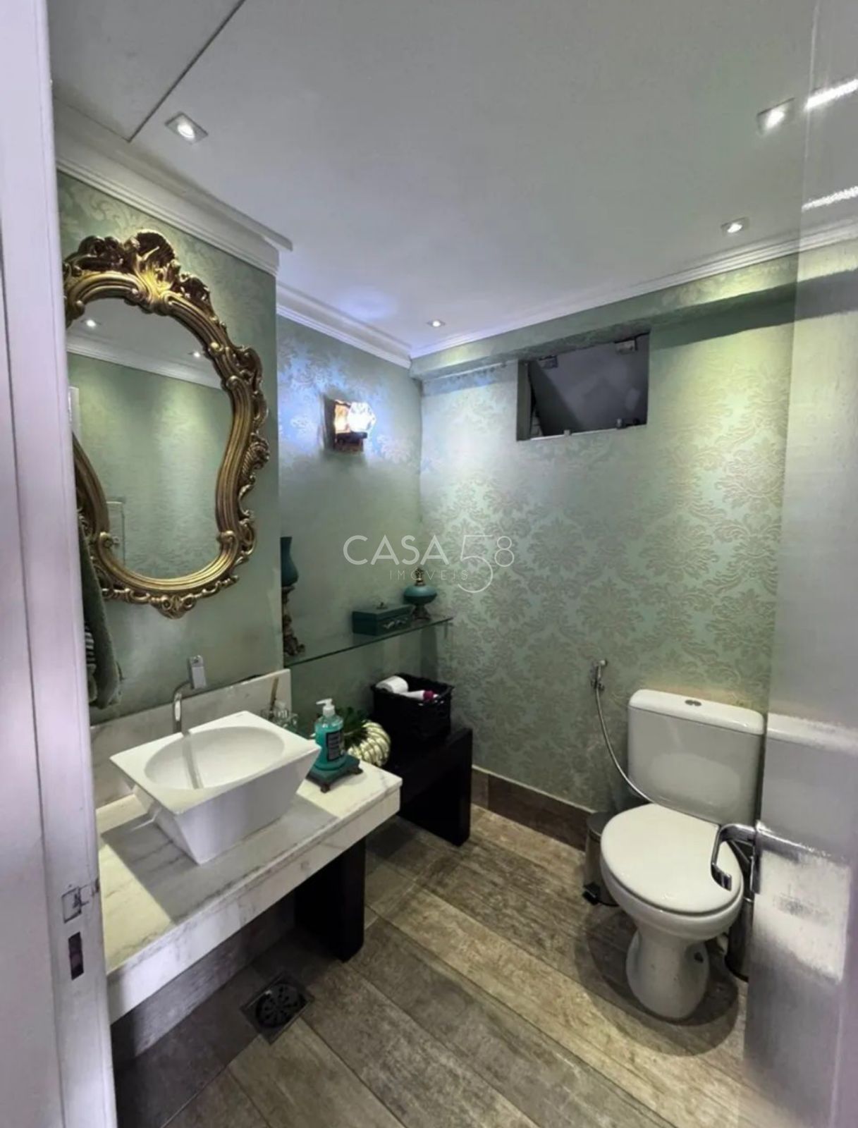 Cobertura Alto Padrão a venda - 160m²| 3 Suítes| Ofurô | Setor Bueno – Goiania