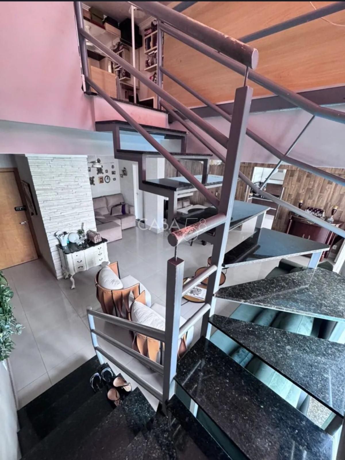 Cobertura Alto Padrão a venda - 160m²| 3 Suítes| Ofurô | Setor Bueno – Goiania