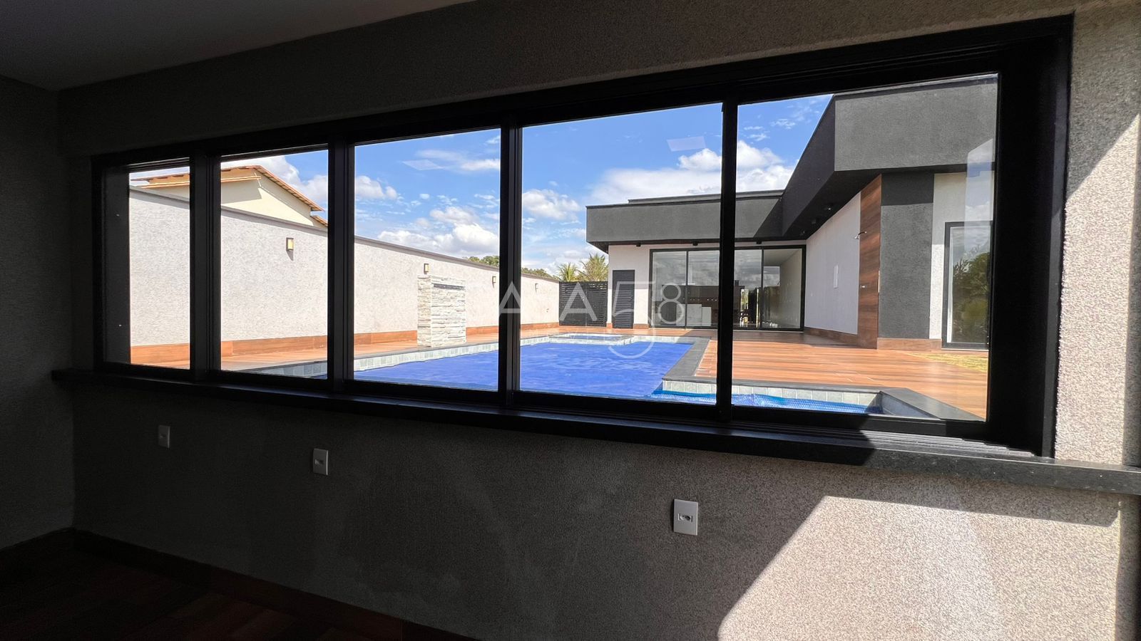 Casa de Luxo à Venda – Condomínio Villaggio Baiocchi | Goiânia