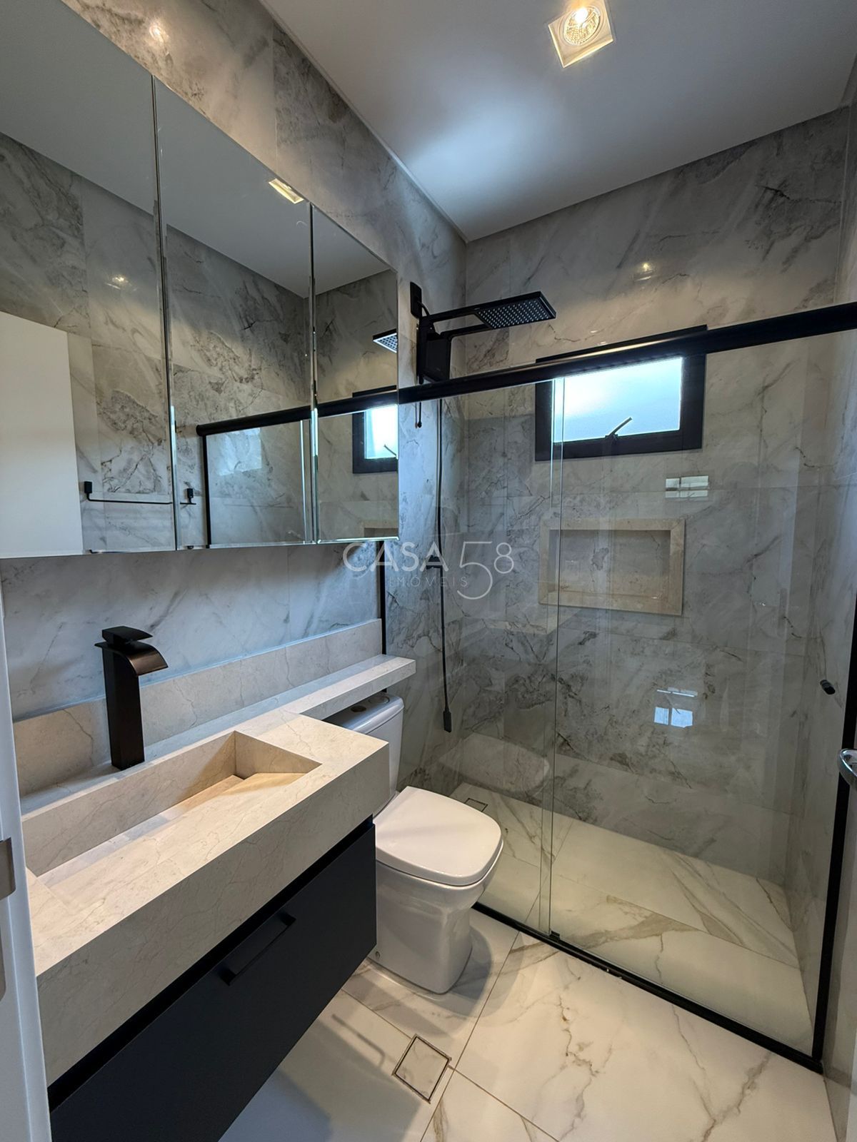 Casa de Luxo à Venda – Condomínio Villaggio Baiocchi | Goiânia