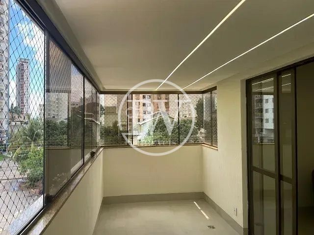 Apartamento no Residencial Algarve à Venda – 3 Suítes – 157 m² – Sacada Gourmet