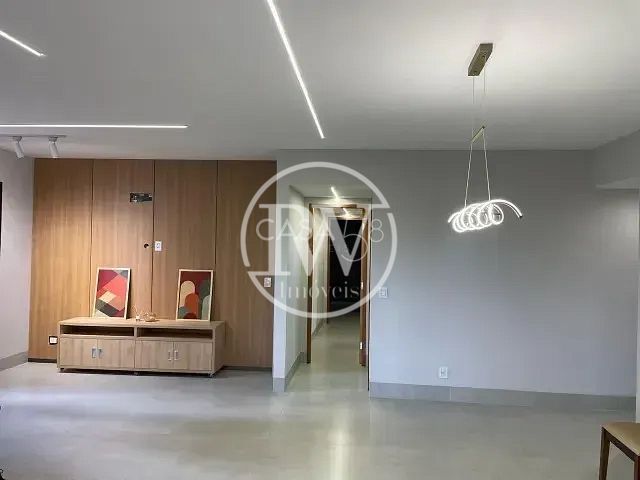 Apartamento no Residencial Algarve à Venda – 3 Suítes – 157 m² – Sacada Gourmet