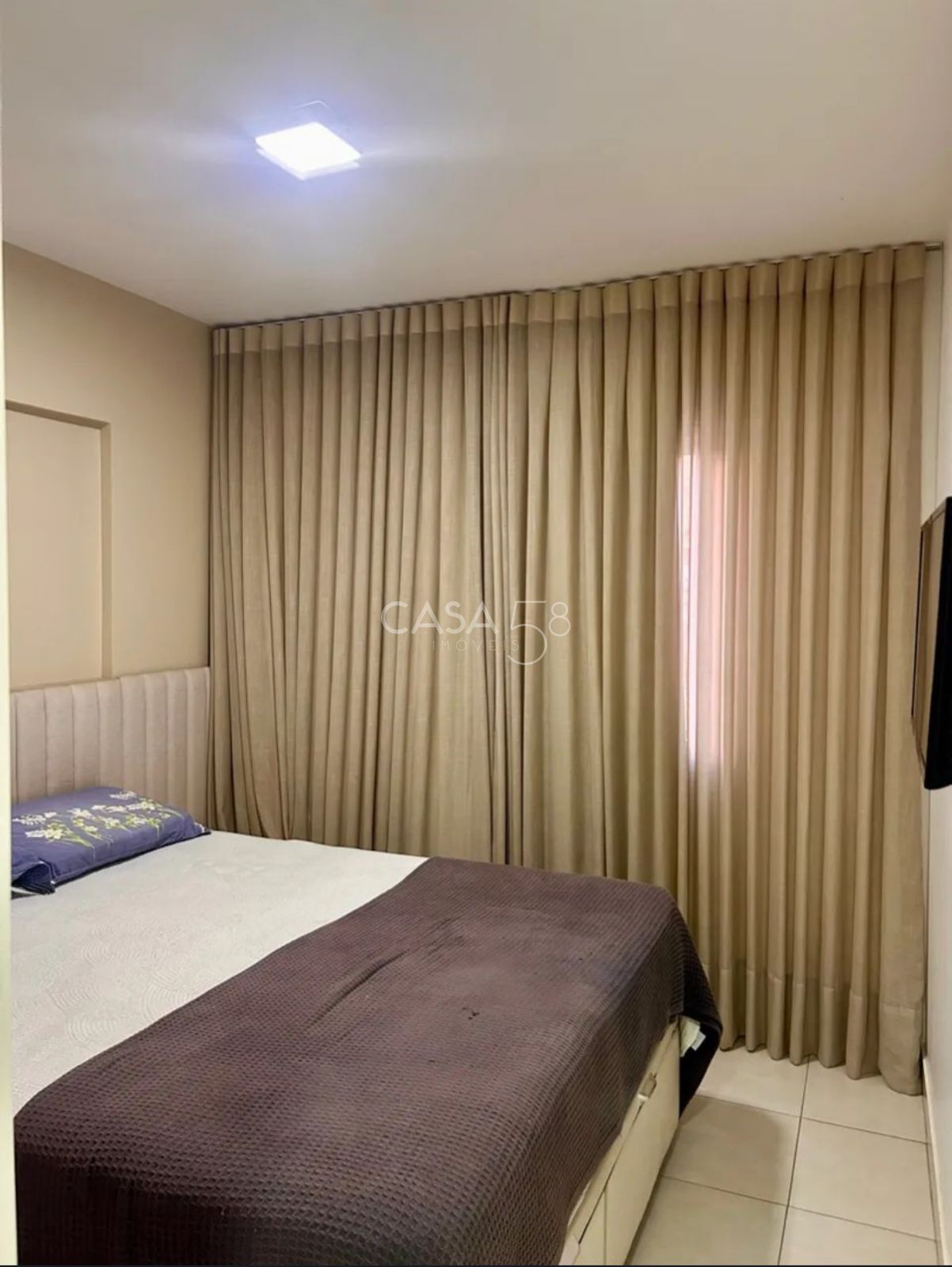 Apartamento a venda Home Serrinha – 2/4 | Parque Amazônia | Goiânia - GO