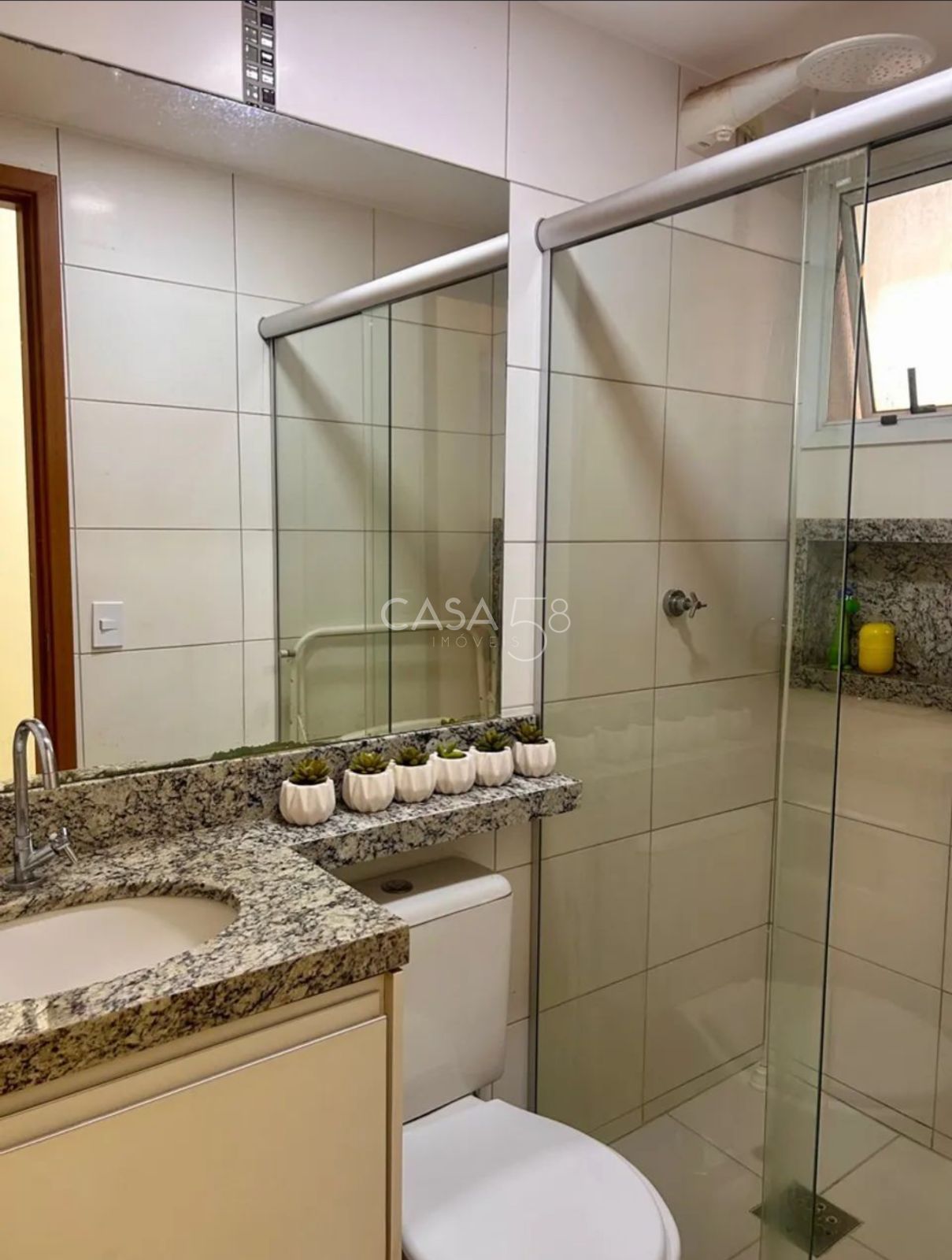 Apartamento a venda Home Serrinha – 2/4 | Parque Amazônia | Goiânia - GO