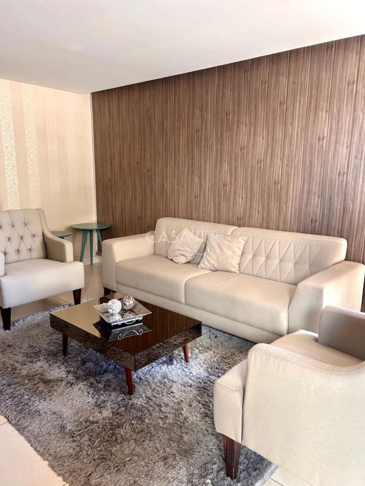 Apartamento a venda Home Serrinha – 2/4 | Parque Amazônia | Goiânia - GO