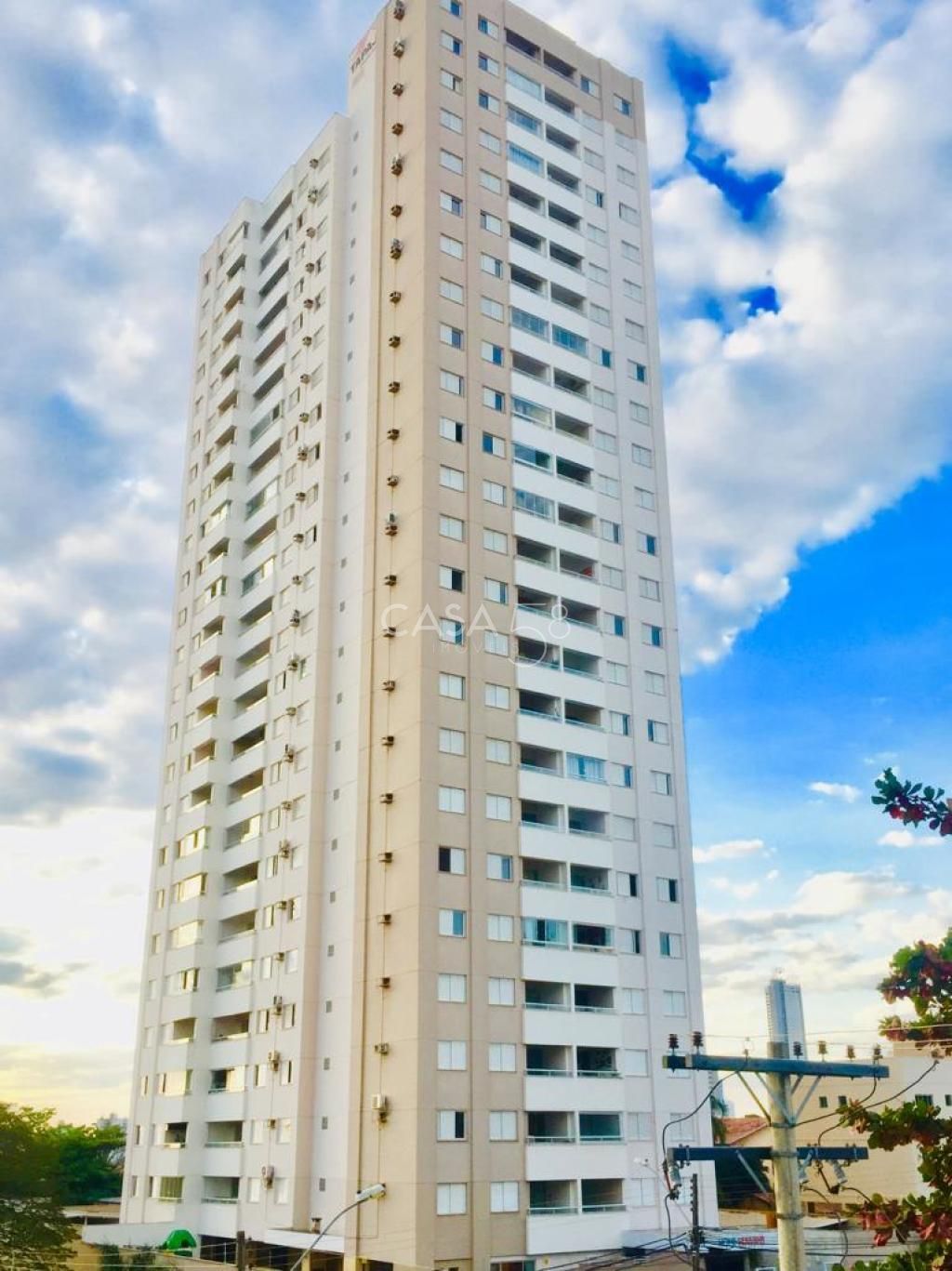 Apartamento a venda Home Serrinha – 2/4 | Parque Amazônia | Goiânia - GO