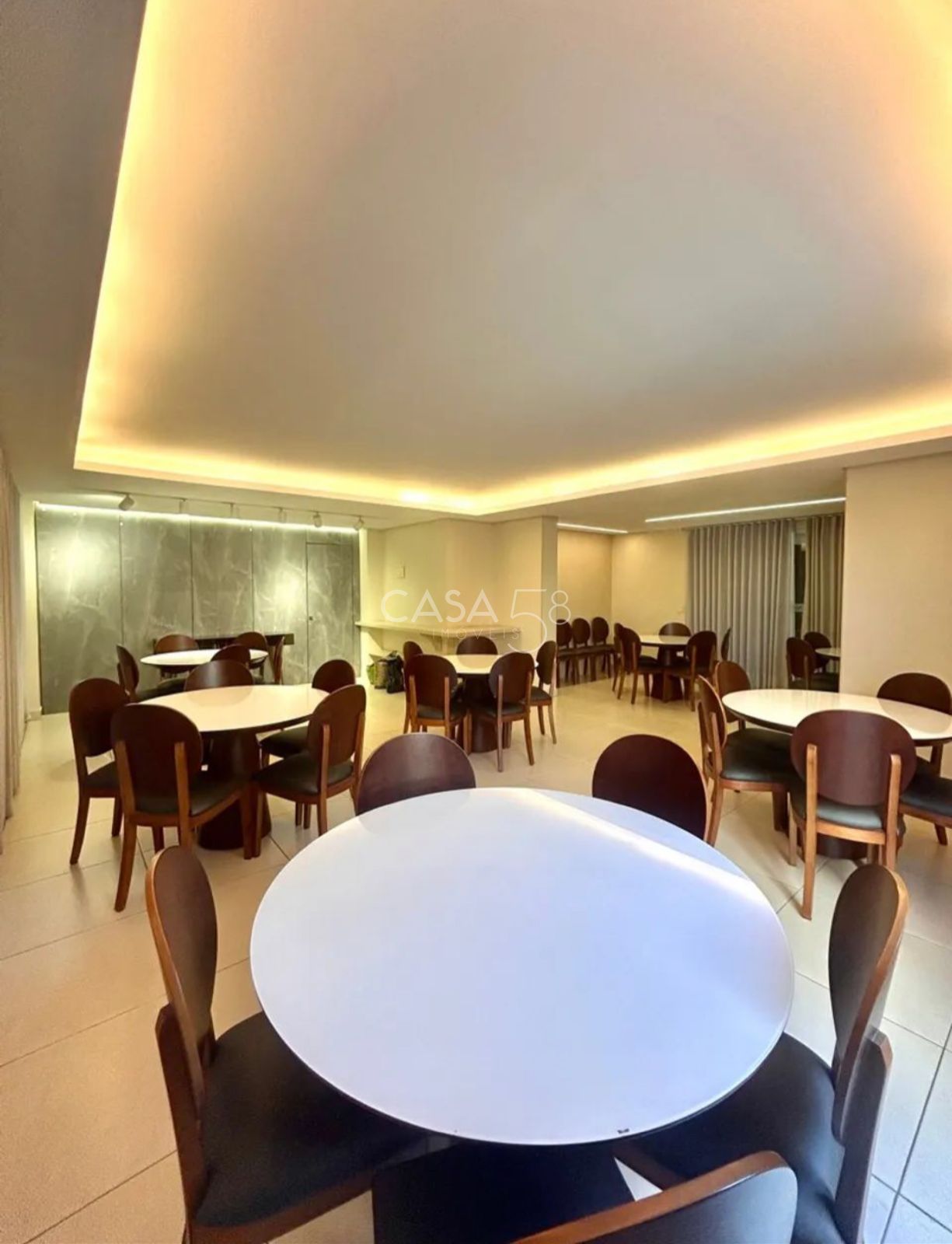 Apartamento a venda Home Serrinha – 2/4 | Parque Amazônia | Goiânia - GO