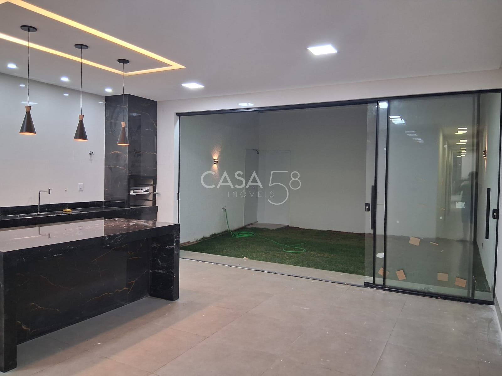 🏡 Casa à Venda – Setor Faiçalville