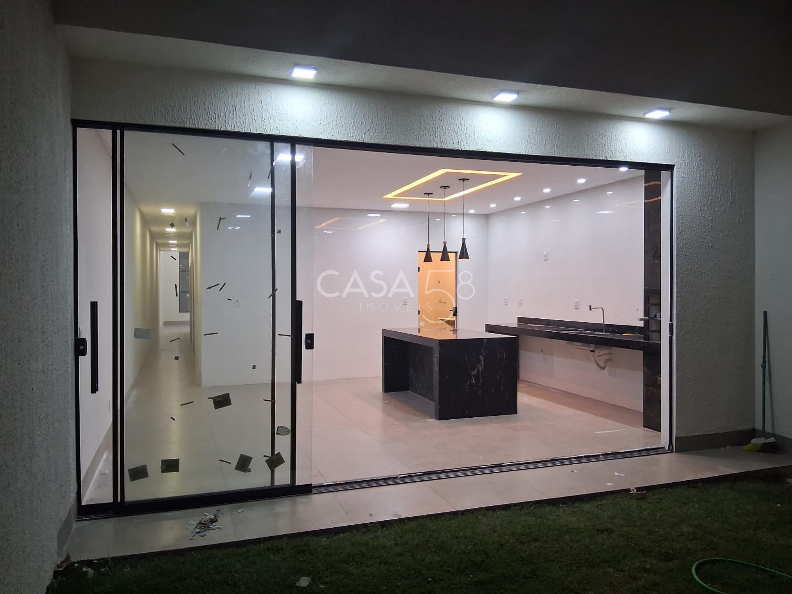 🏡 Casa à Venda – Setor Faiçalville