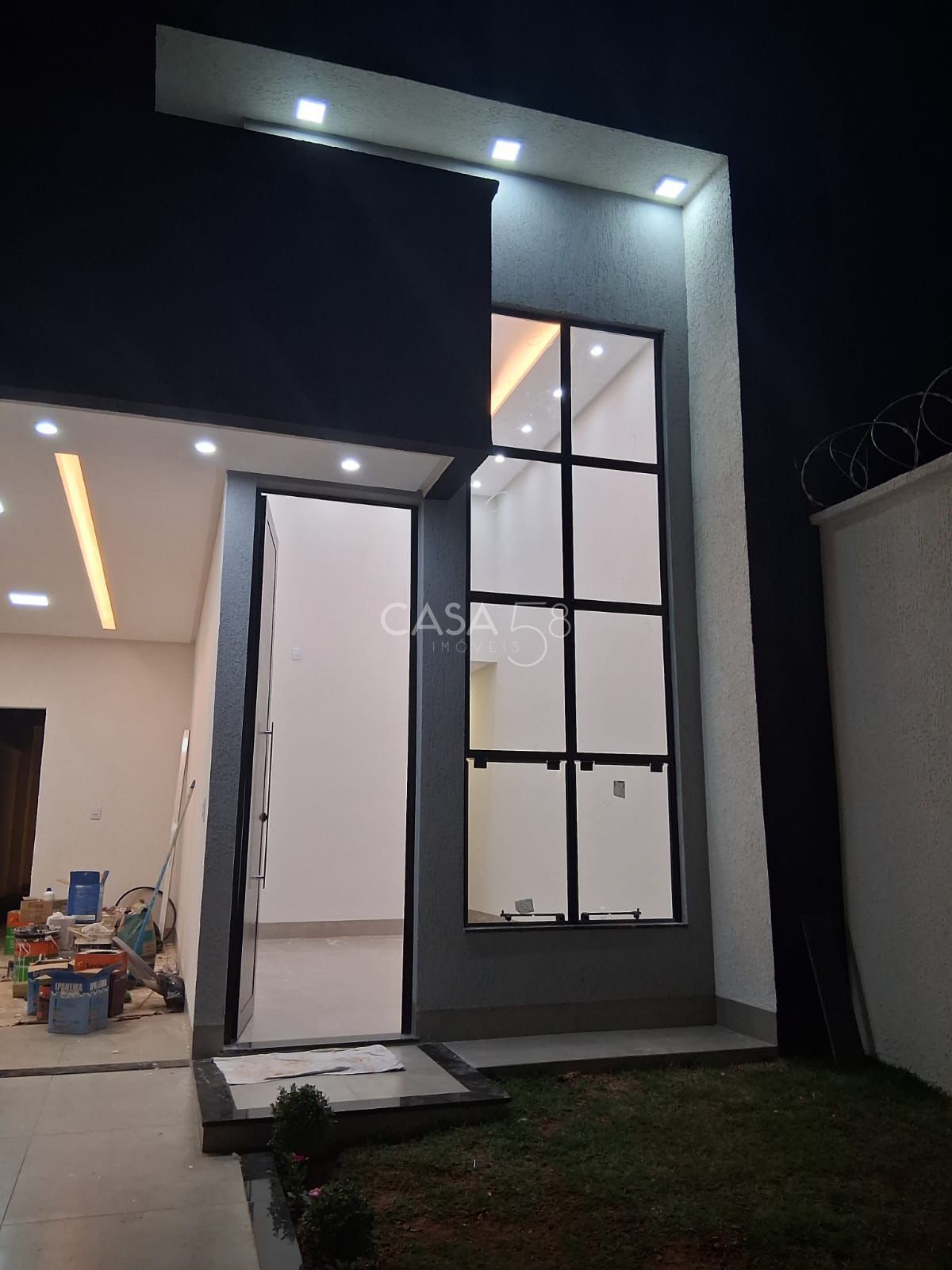 🏡 Casa à Venda – Setor Faiçalville